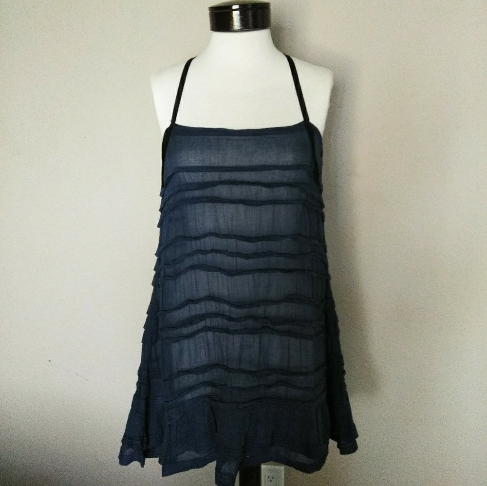 XS Free People dress